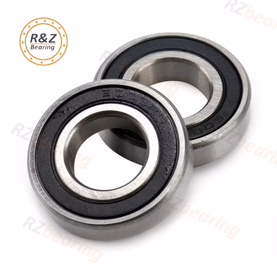 695 Zz RS 5X13X4 P5p6 Z2z3z4 ウィンドウローリング深溝玉軸受